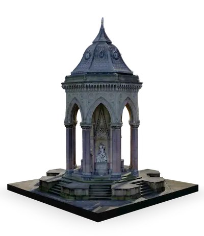 Fountain