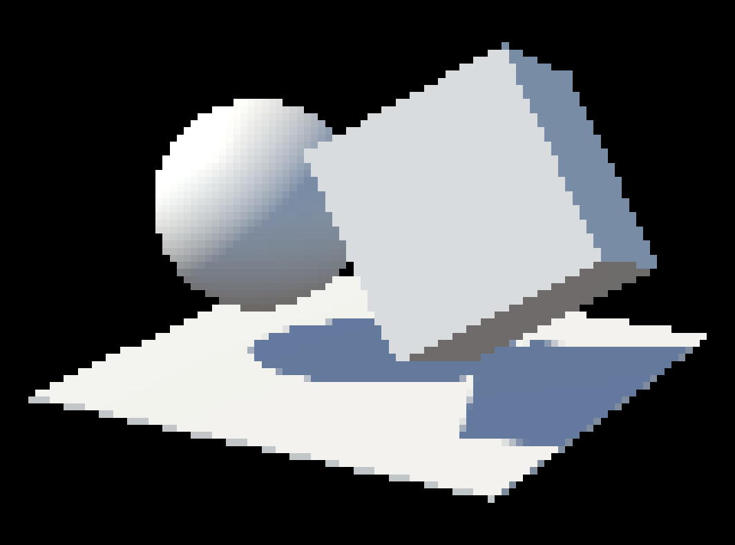 Composer with 0x MSAA